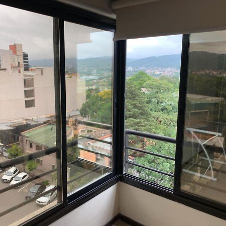 Apartament Azahares Jujuy San Salvador de Jujuy Zewnętrze zdjęcie
