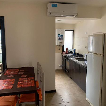 Apartament Azahares Jujuy San Salvador de Jujuy Zewnętrze zdjęcie
