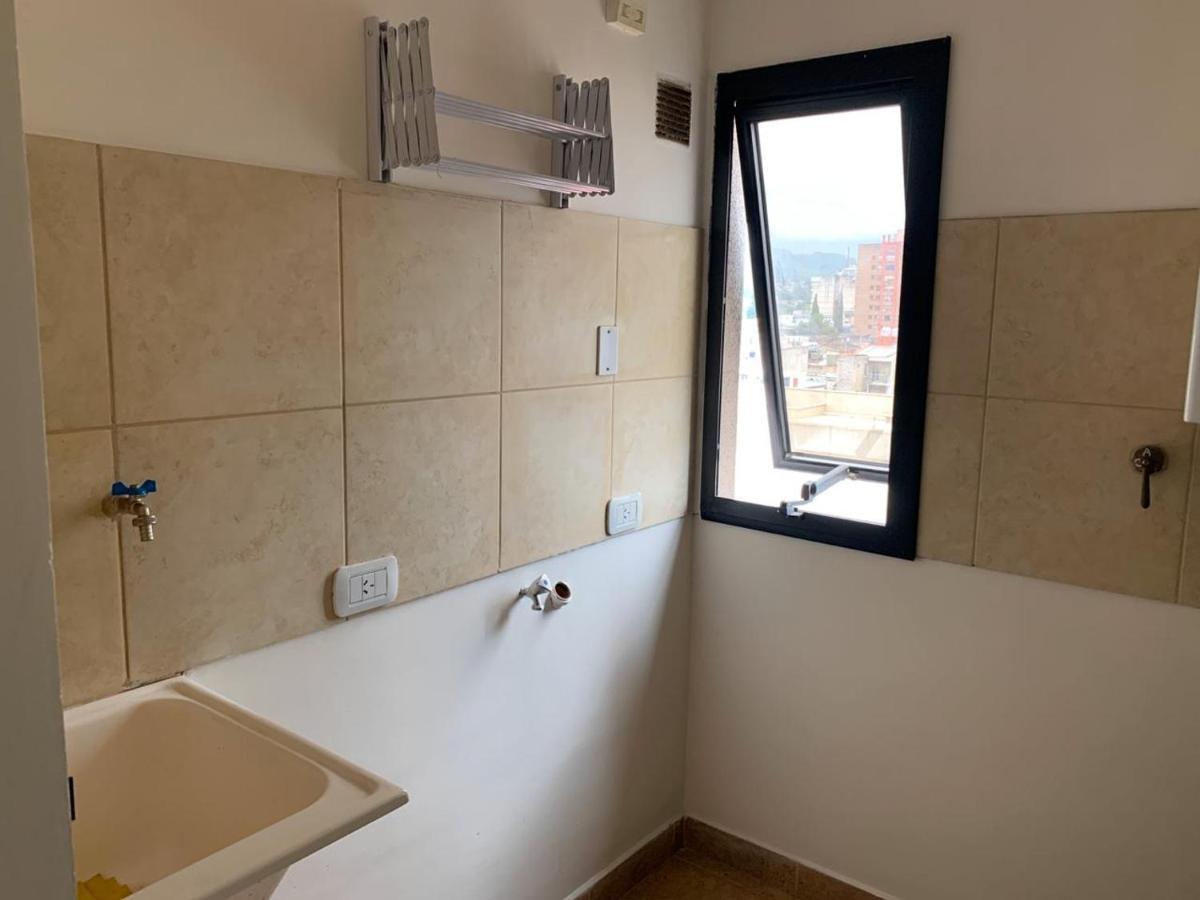 Apartament Azahares Jujuy San Salvador de Jujuy Zewnętrze zdjęcie