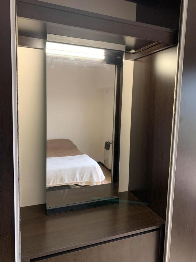 Apartament Azahares Jujuy San Salvador de Jujuy Zewnętrze zdjęcie