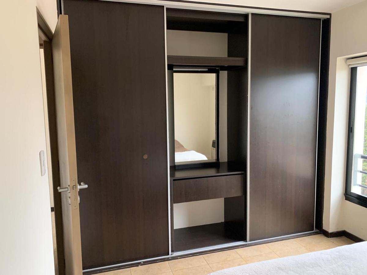 Apartament Azahares Jujuy San Salvador de Jujuy Zewnętrze zdjęcie