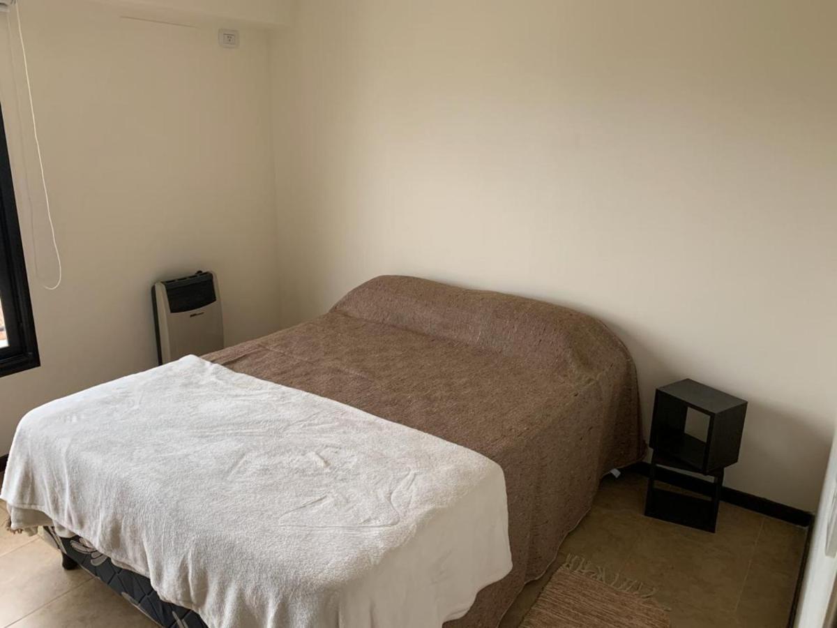 Apartament Azahares Jujuy San Salvador de Jujuy Zewnętrze zdjęcie