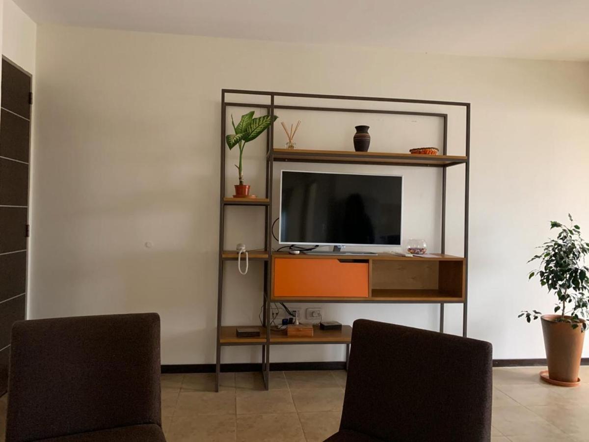 Apartament Azahares Jujuy San Salvador de Jujuy Zewnętrze zdjęcie