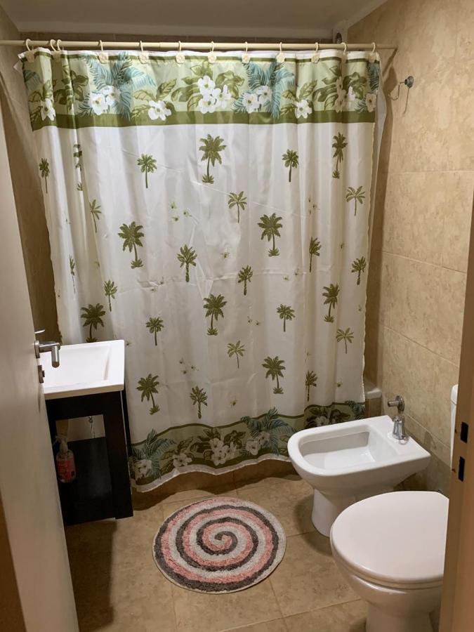 Apartament Azahares Jujuy San Salvador de Jujuy Zewnętrze zdjęcie