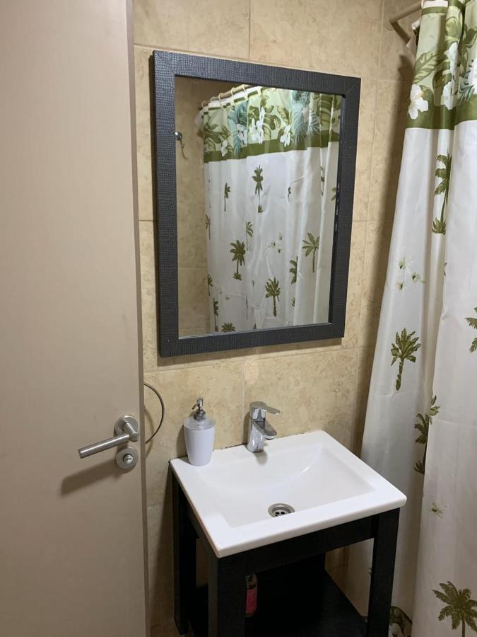 Apartament Azahares Jujuy San Salvador de Jujuy Zewnętrze zdjęcie