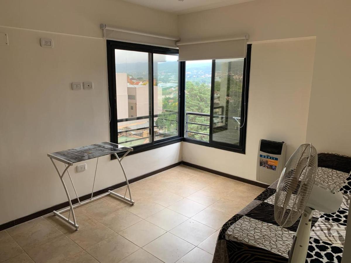 Apartament Azahares Jujuy San Salvador de Jujuy Zewnętrze zdjęcie