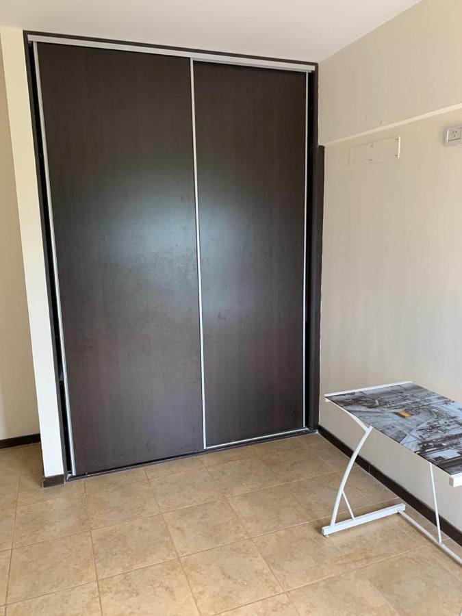 Apartament Azahares Jujuy San Salvador de Jujuy Zewnętrze zdjęcie