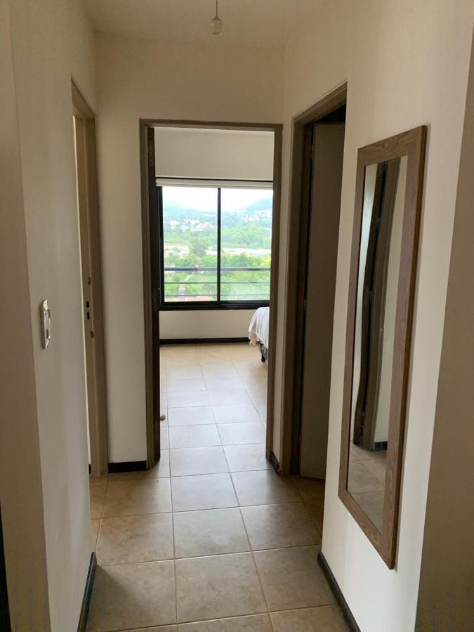 Apartament Azahares Jujuy San Salvador de Jujuy Zewnętrze zdjęcie
