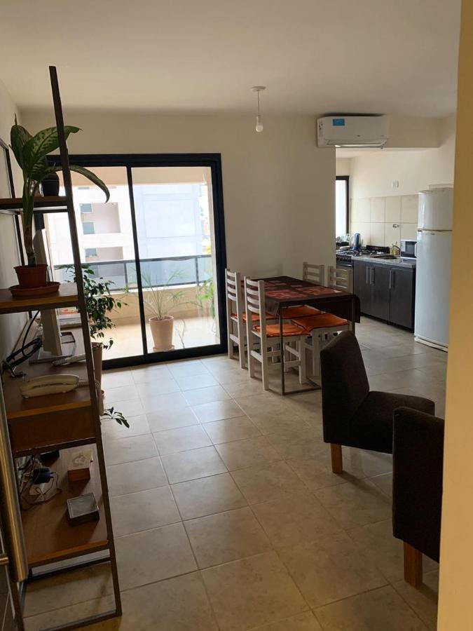 Apartament Azahares Jujuy San Salvador de Jujuy Zewnętrze zdjęcie